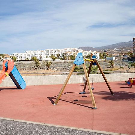 Duplex La Tosca By Sunkeyrents Apartment Callao Salvaje Exterior photo