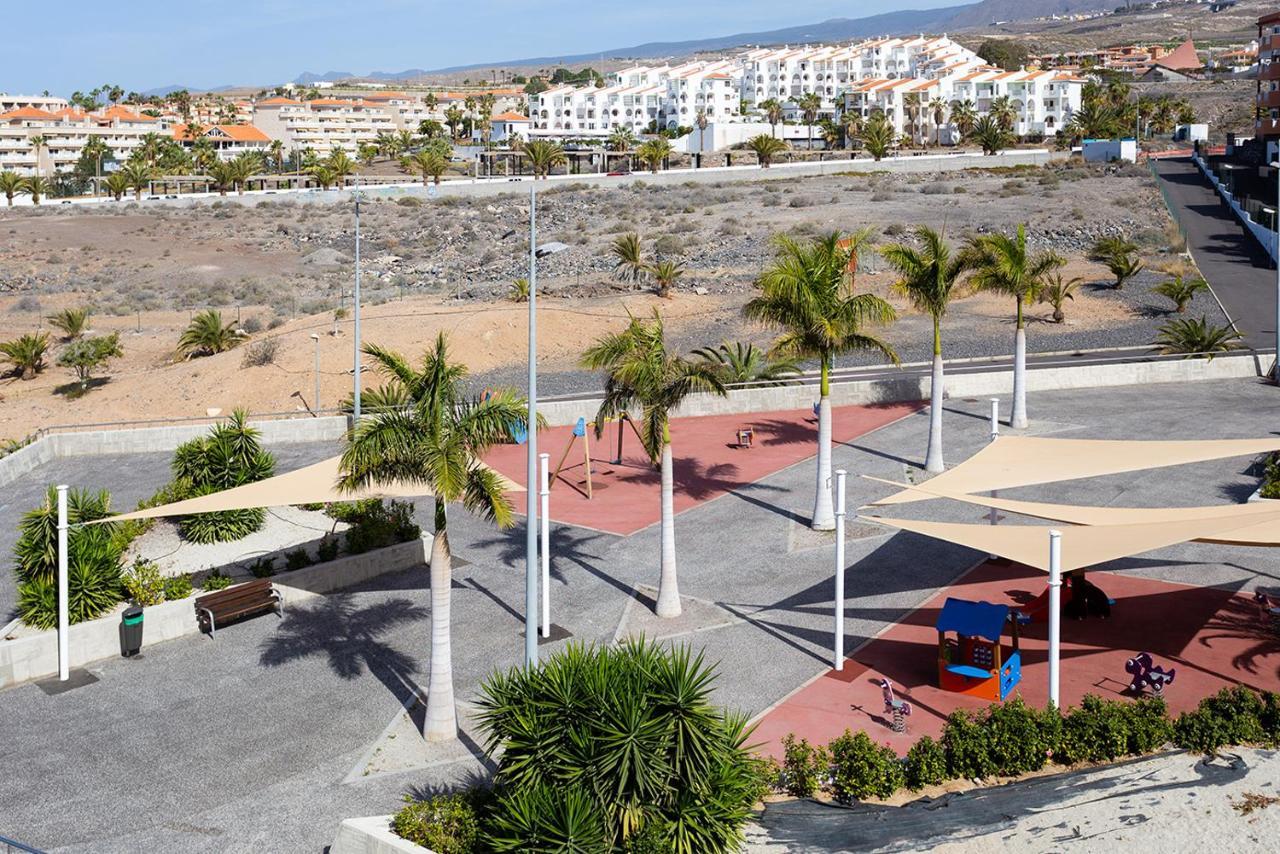 Duplex La Tosca By Sunkeyrents Apartment Callao Salvaje Exterior photo