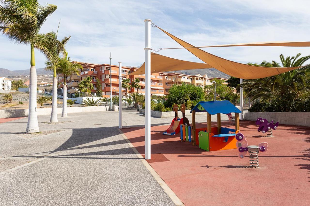 Duplex La Tosca By Sunkeyrents Apartment Callao Salvaje Exterior photo