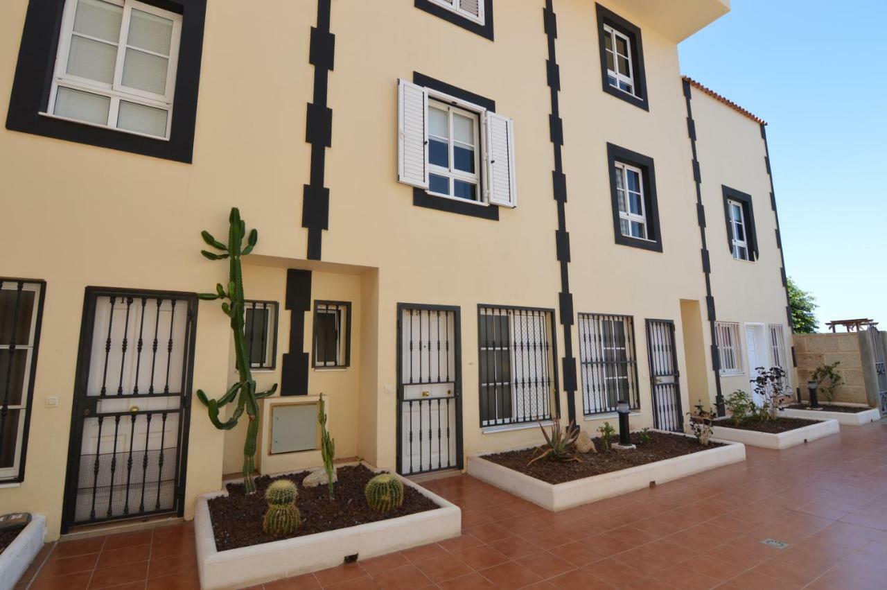 Duplex La Tosca By Sunkeyrents Apartment Callao Salvaje Exterior photo