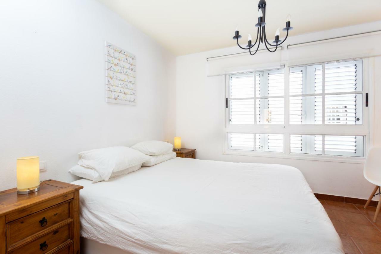 Duplex La Tosca By Sunkeyrents Apartment Callao Salvaje Exterior photo