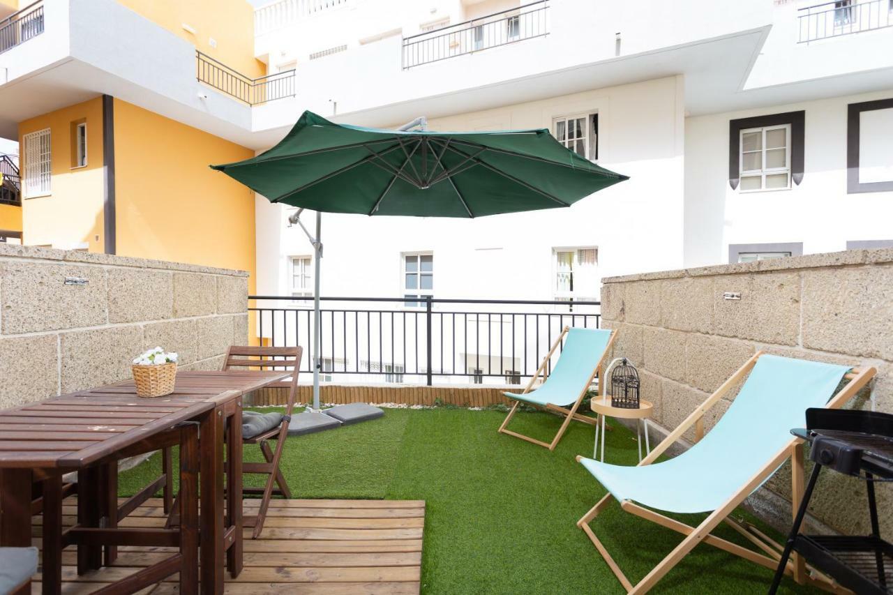 Duplex La Tosca By Sunkeyrents Apartment Callao Salvaje Exterior photo