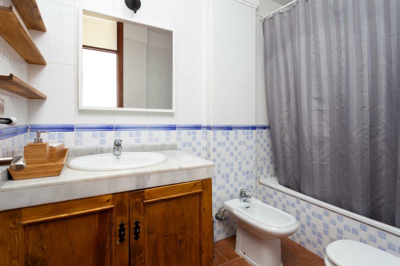 Duplex La Tosca By Sunkeyrents Apartment Callao Salvaje Exterior photo