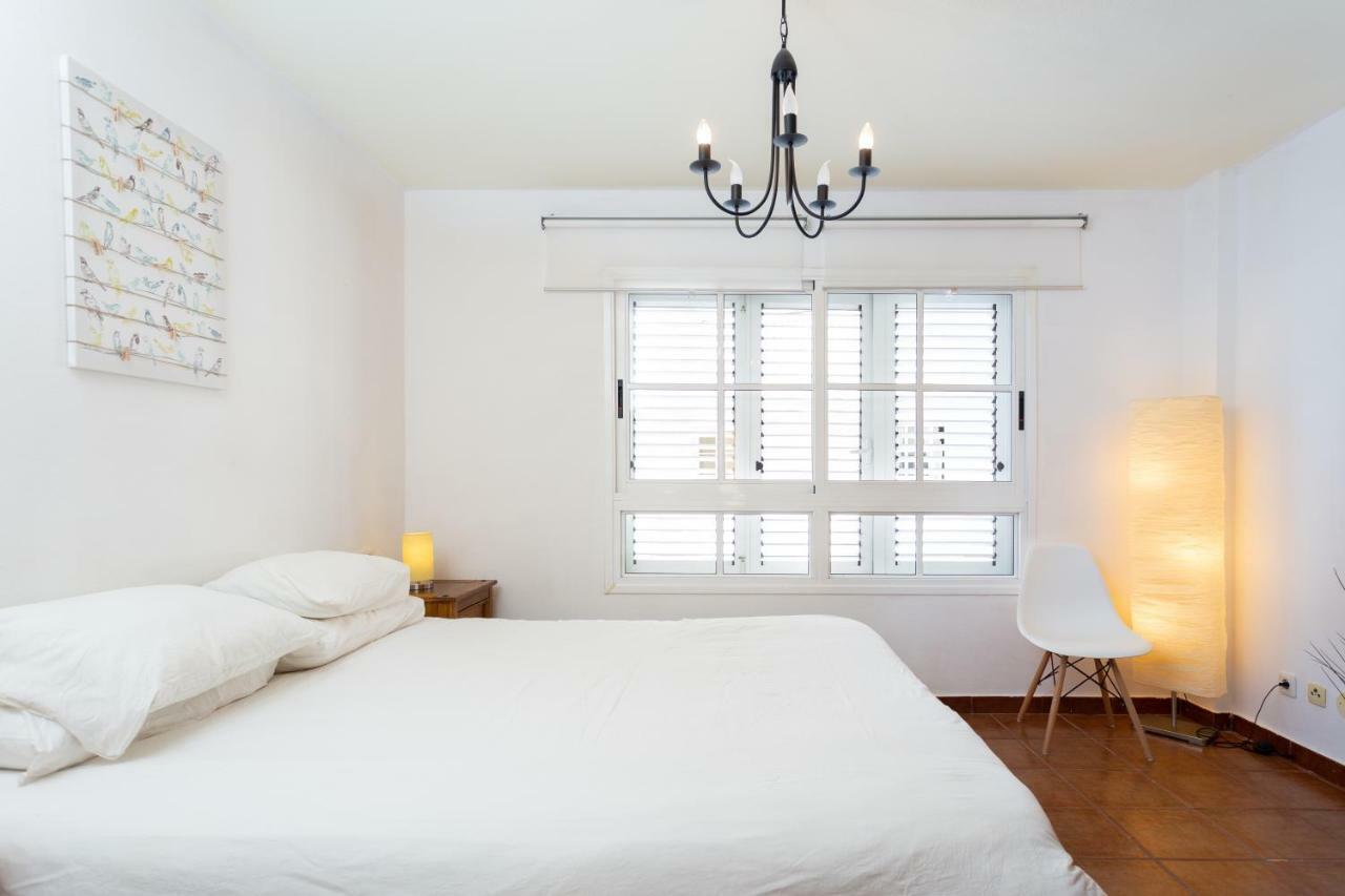 Duplex La Tosca By Sunkeyrents Apartment Callao Salvaje Exterior photo