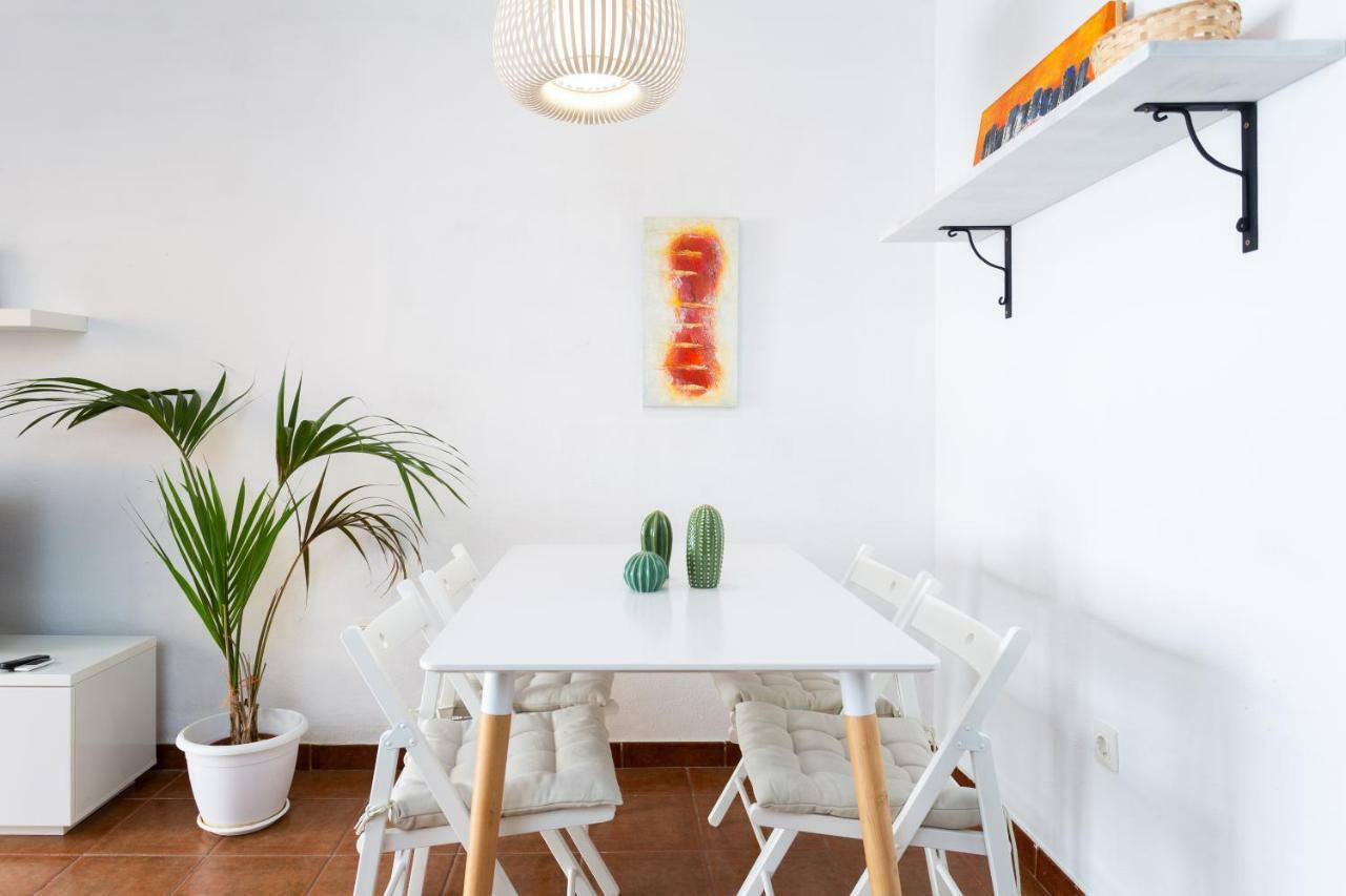 Duplex La Tosca By Sunkeyrents Apartment Callao Salvaje Exterior photo
