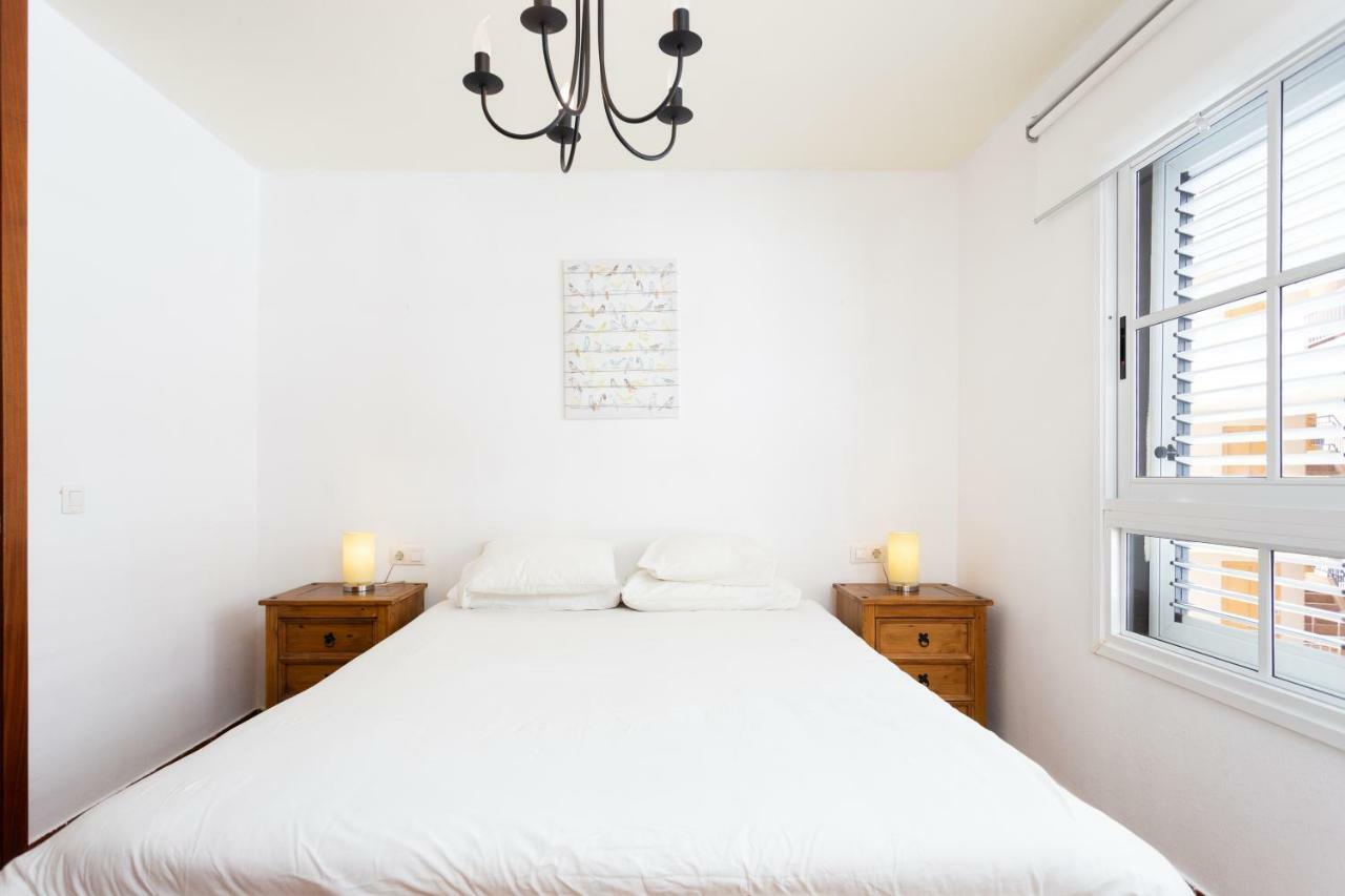 Duplex La Tosca By Sunkeyrents Apartment Callao Salvaje Exterior photo